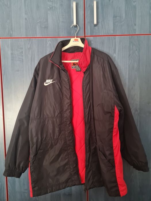 Geacă Nike Vinteage