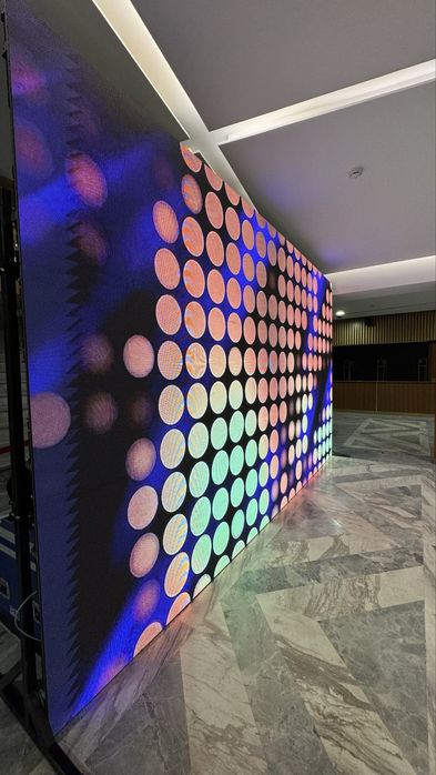 Продам LED Экран P3.91