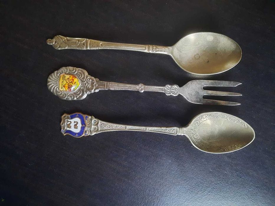 lot 3 tacamuri speciale