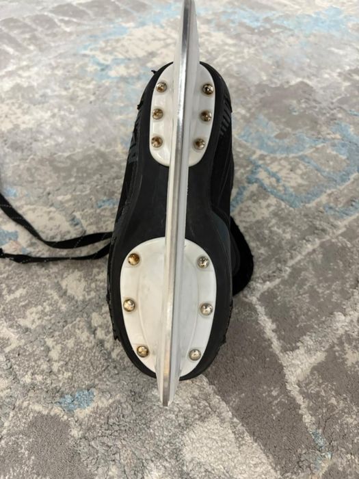 Коньки 35 размер