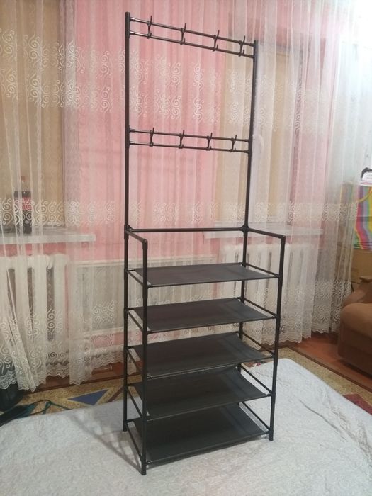 Стилаж для обуви