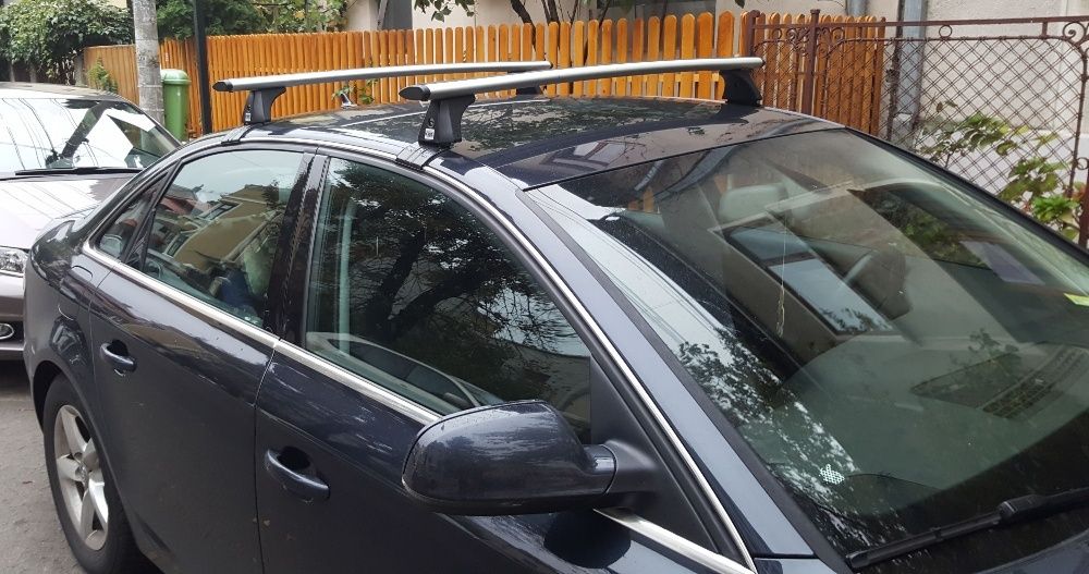 Bare portbagaj CRUZ Renault Captur Megane Clio Arkana Austral Kadjar