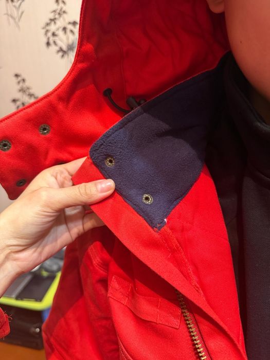 Продам спецовку для работы