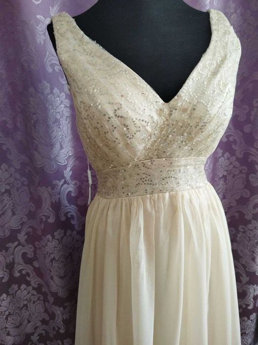 Rochie de seară elegantă IZIDRESS