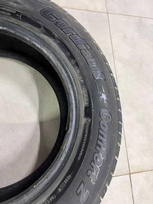 Шины от автомашины