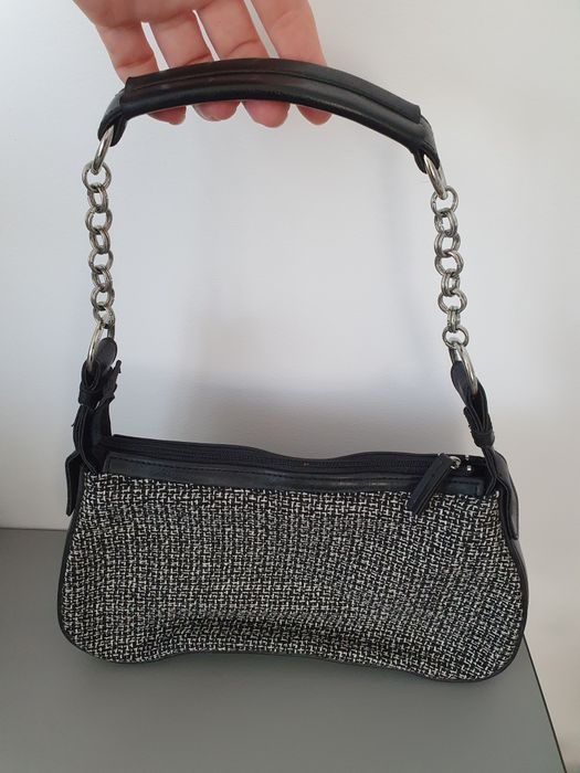 Дамска чанта, зимна