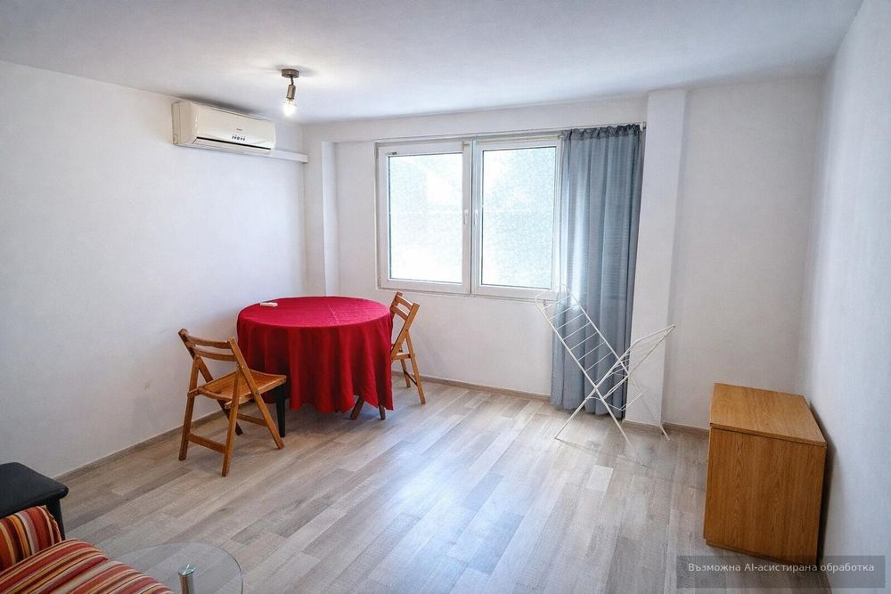 Едностаен апартамент  в гр.Варна, Автогара!