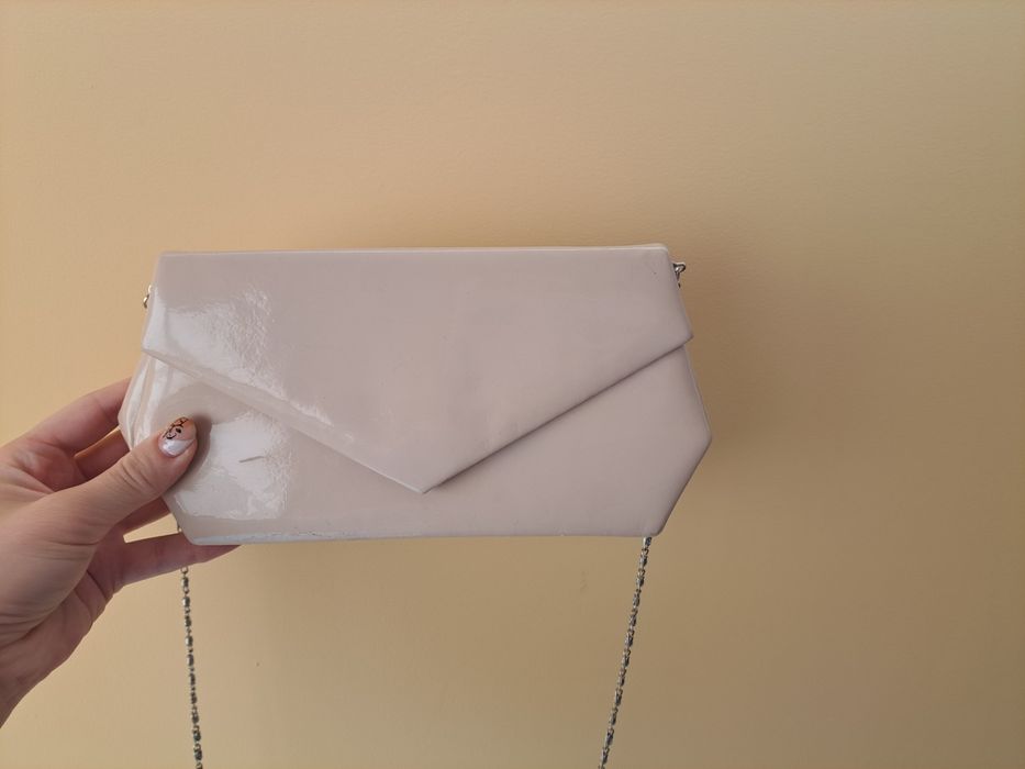 Дамска елегантна чанта