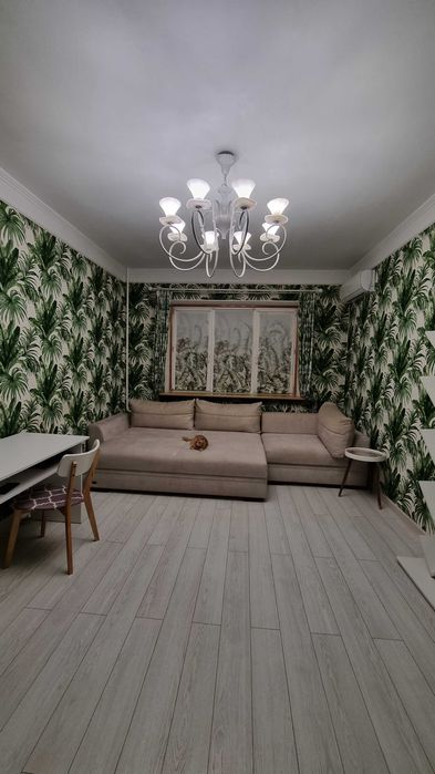 Сдам 1-ную квартиру в Тастаке