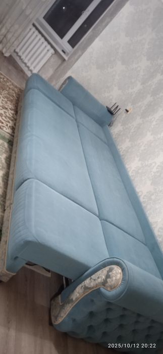 Продам диван раздвижные