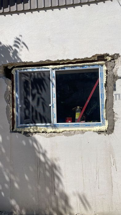 Окна Перегородки Двери Смешные цены