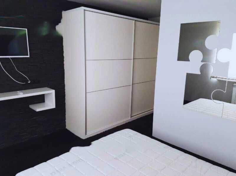 Дава се под наем Двустаен апартамент в София, Витоша - 60 кв.м за 420.75 € - Снимка #5