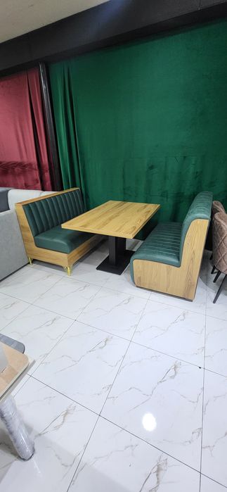 Мягкая мебель с доставкой и на заказ