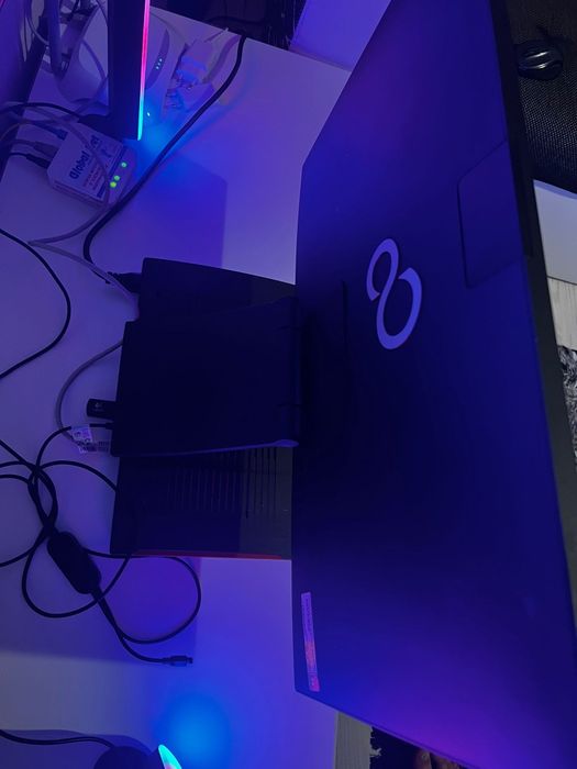 Computer all in one fujitsu