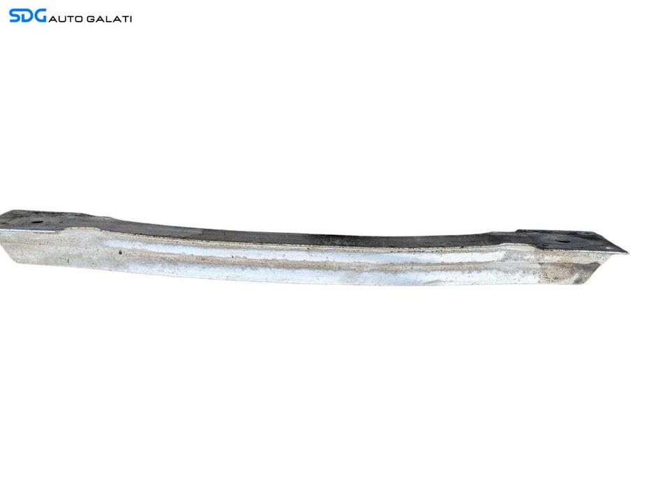 Armatura Intaritura de la Bara Spoiler Fata Smart Fortwo 1998 - 2006 [LC2322]