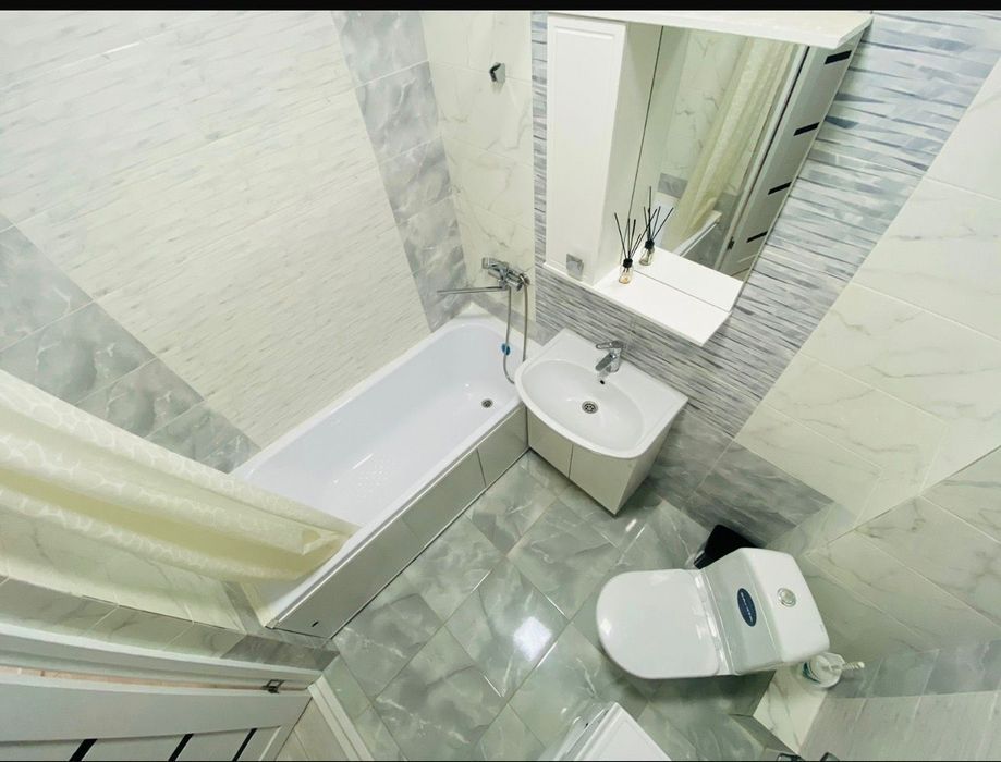 Сдам квартиру посуточно!