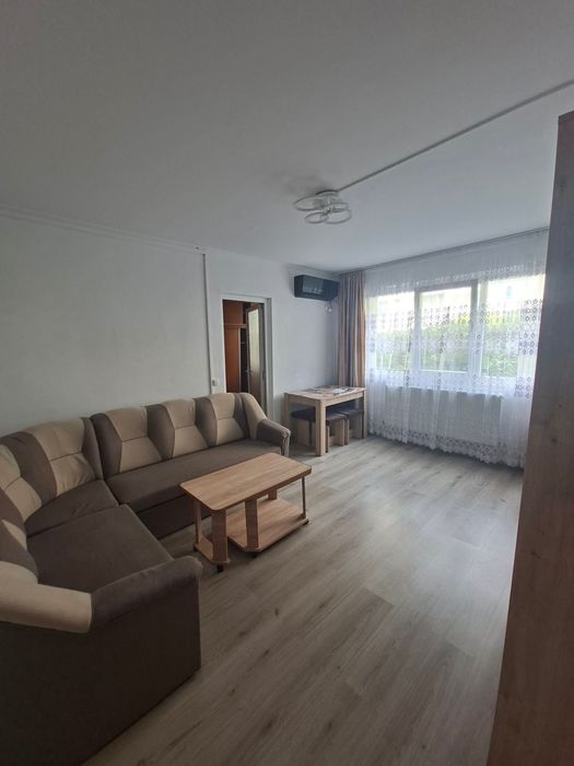 Apartament de vanzare Targoviste