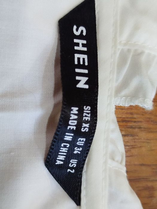 Рубашки школьные для девочки на 5-6 класс