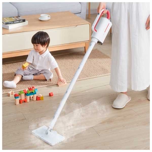 Ручной пылесос Xiaomi Deerma Multi-function Steam Cleaner