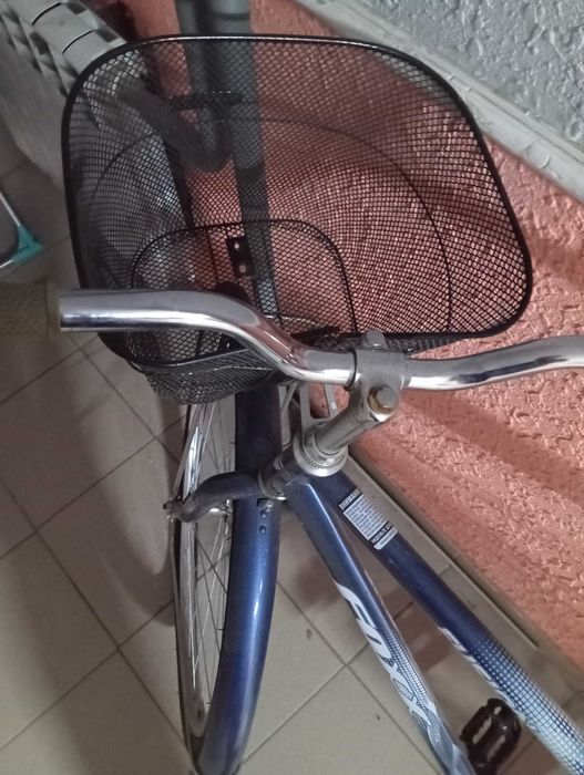 Велосипед взрослый