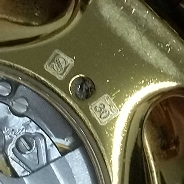 LONGINES La Grande Classique, автомат, PVD - оригинал