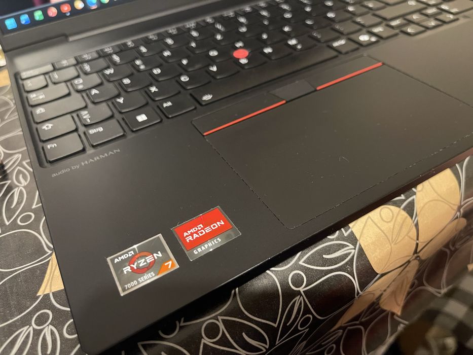 Lenovo Think pad E 16