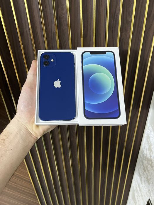 Iphone 12 128 Айфон 12 128