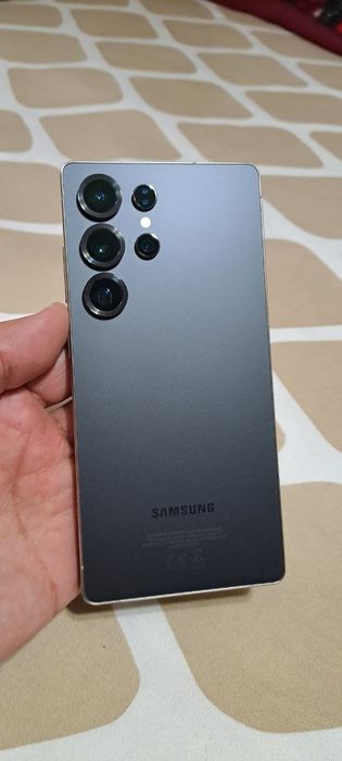 Samsung galaxy s25 ultra