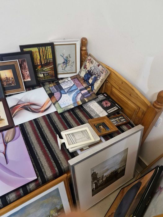 Продават се страхотни картини