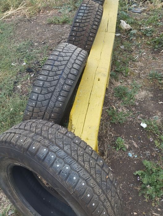 Автошины для легкового транспорта