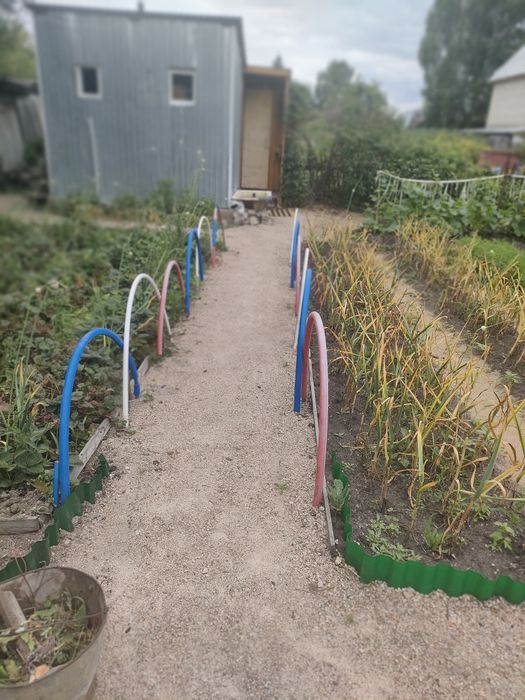 Продам дачу в "Ромашке"