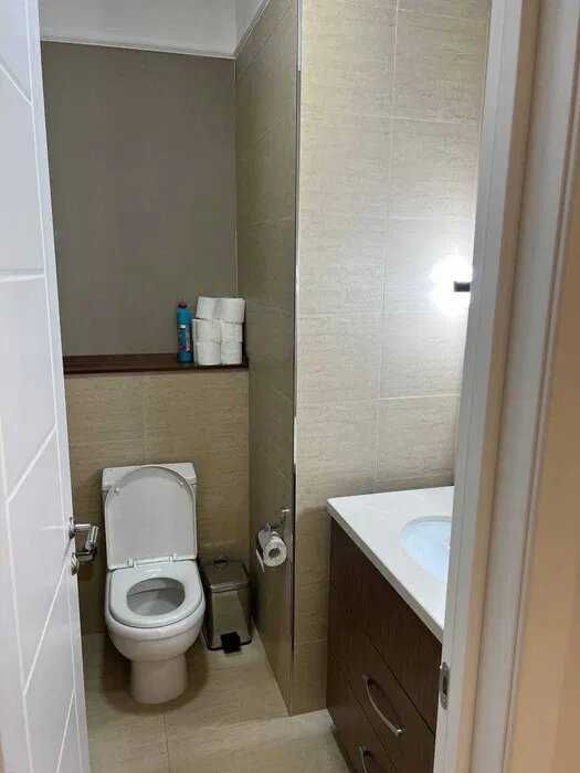 Сдаётся квартира на ЖК Алмазар сити‼️