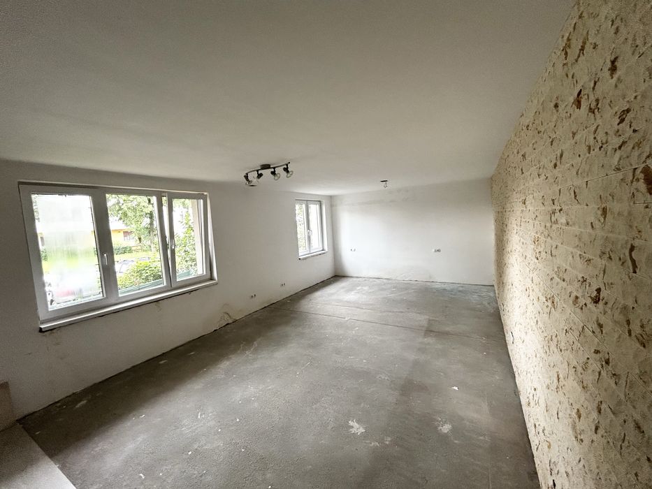 Apartament 48mp utili, renovat recent, recompartimentat, Terezian