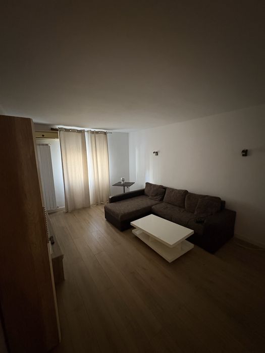 Inchiriez aparament 2 camere zona Dorobanti-Floreasca