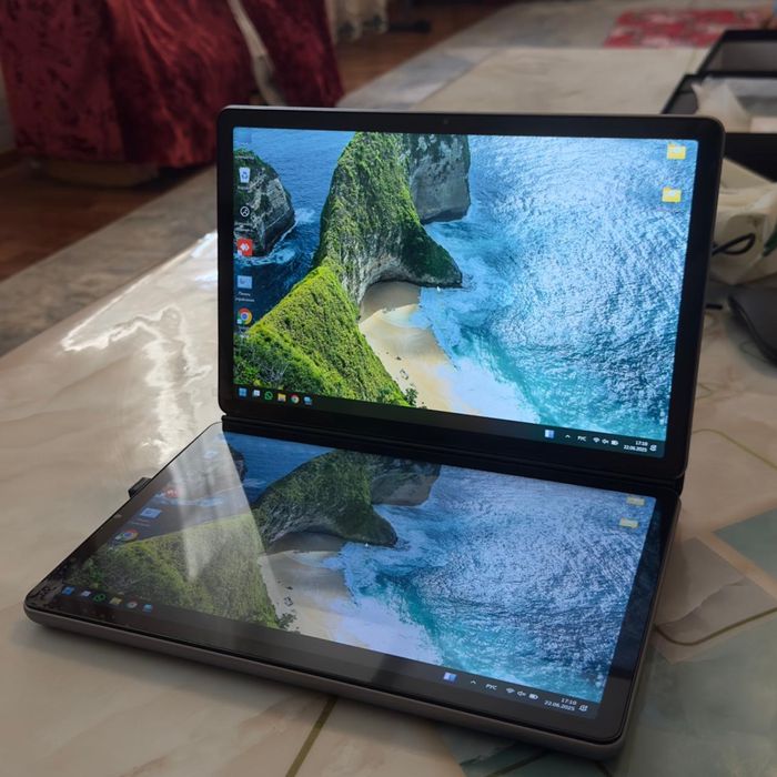 ноутбук Tohom TP18C