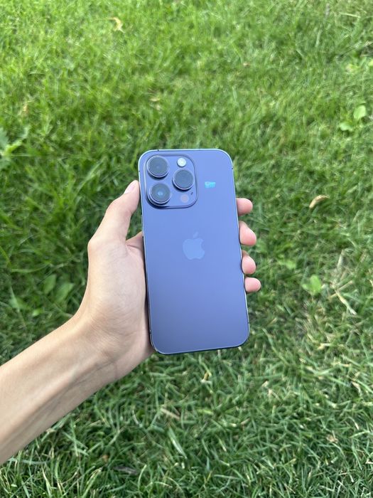 iPhone 14 Pro ideal