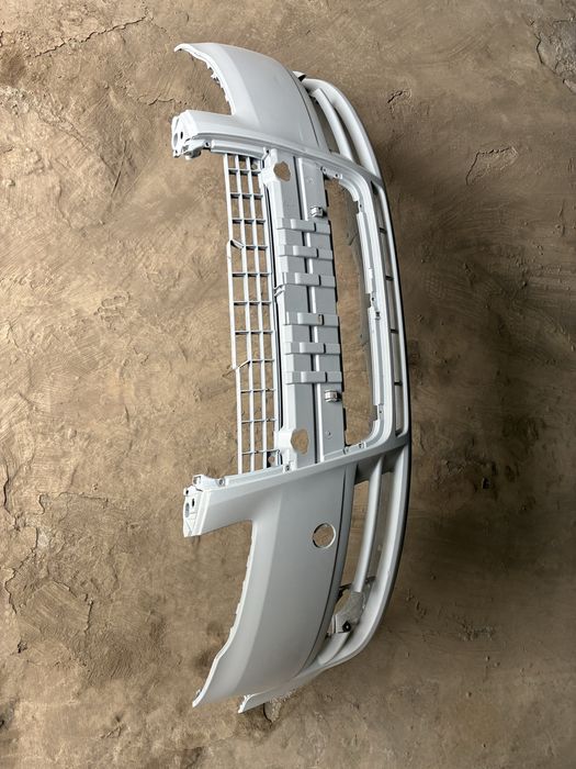 Броня за Ауди а4 б7