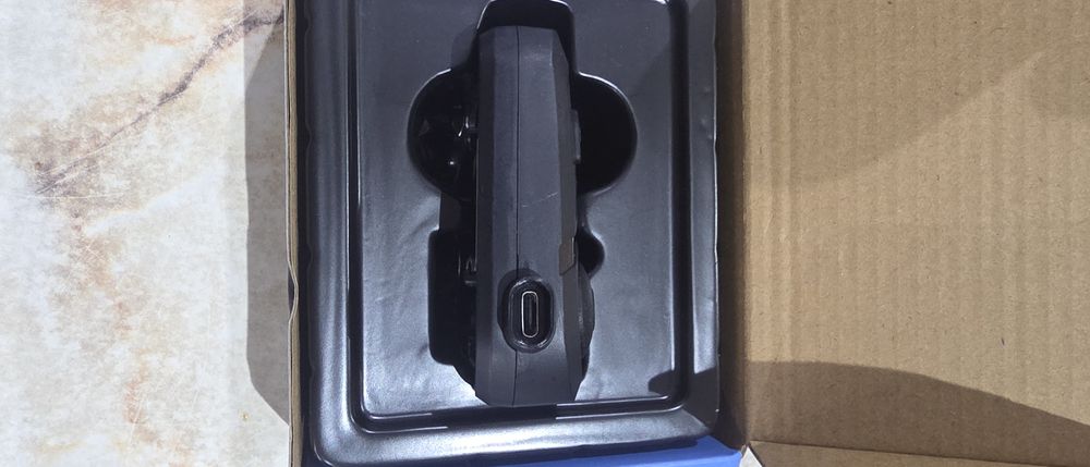 Intercom motocicleta