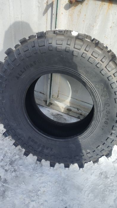 Шины 33х10.5 r16