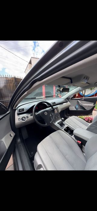 Volkswagen Passat B6 230.000 km