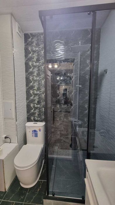 Сдается уютная 2-комнатная квартира (Долгосрочно)