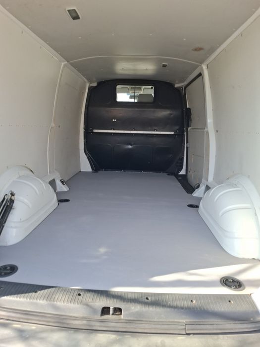 Volkswagen Transporter T5 Lung  2012, 102cp, 217000km