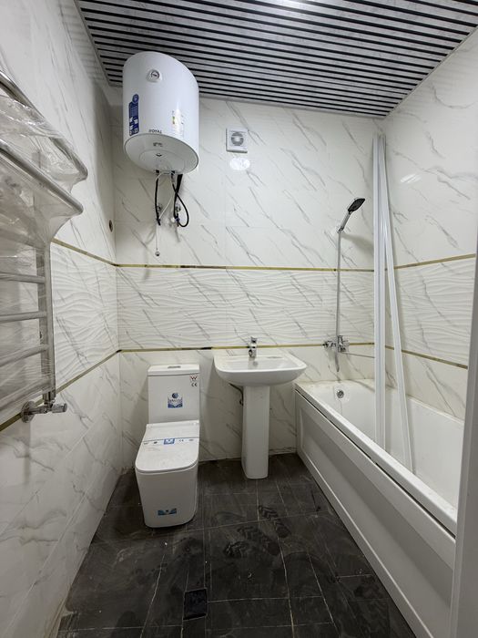 Срочно продается 2-сотик 5-х комн участка в Сергели Ханабад