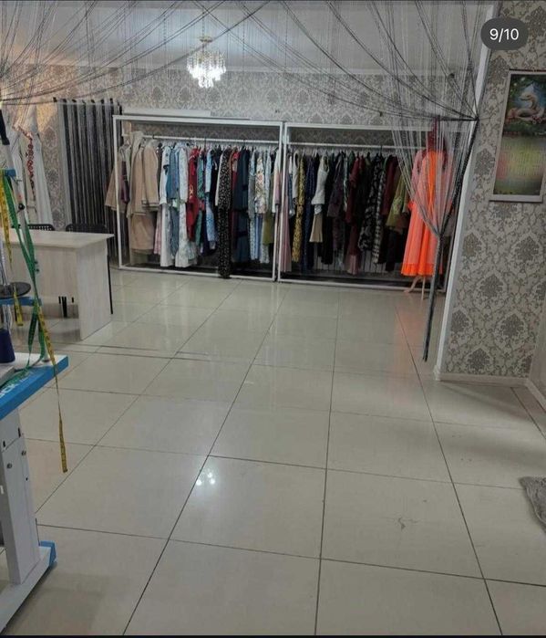 Продается коммерческая недвижимость