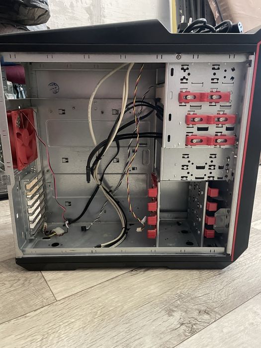 Корпус для компьютера