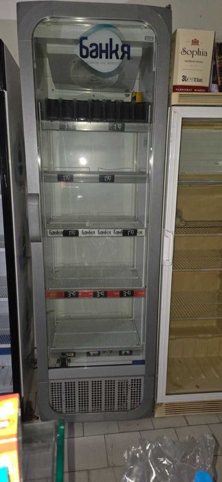 Продава се Магазин в София, Люлин 9 - 45 кв.м за 147 €/кв.м - Снимка #2