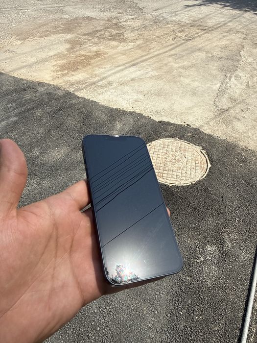 Iphone 13 128 gb 86%