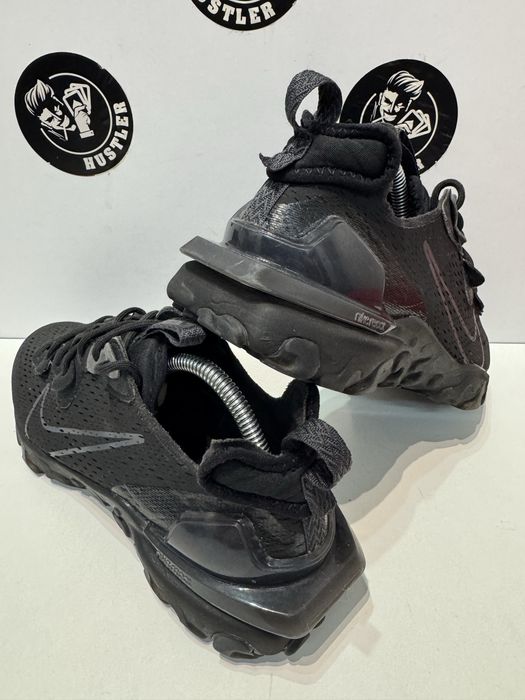 Маратонки NIKE REACT . Номер 41