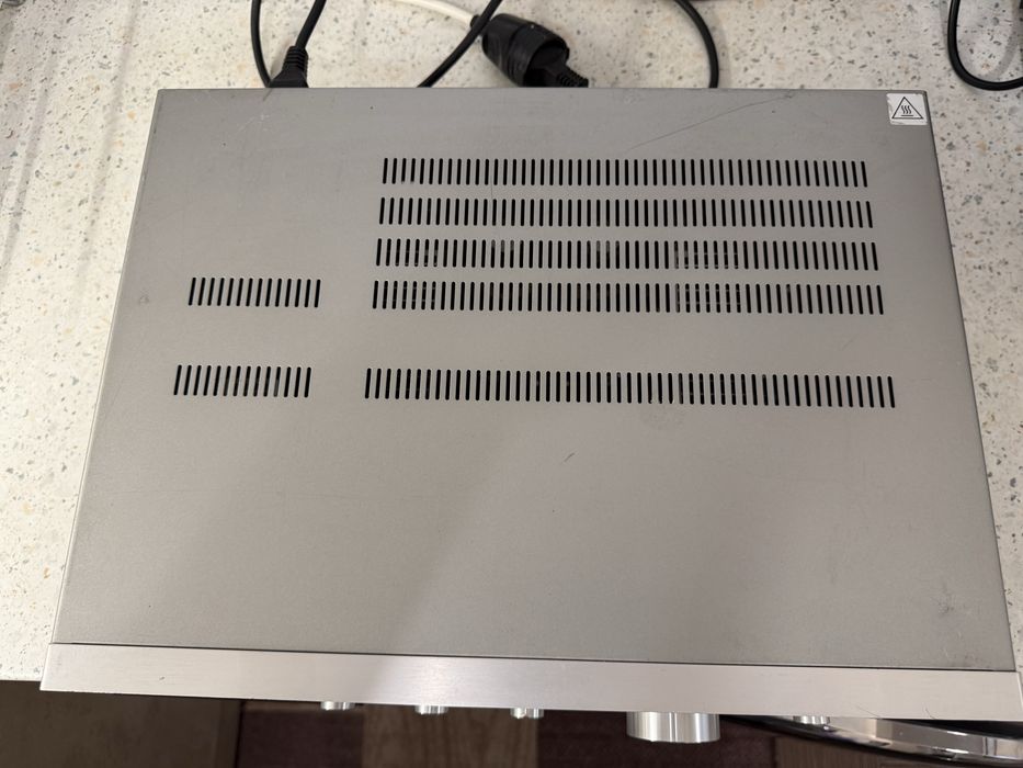 Pioneer A-30 Стерео усилвател