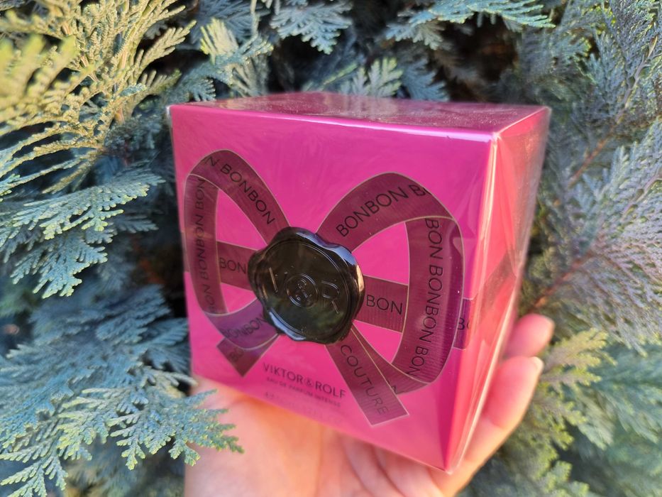 Apa de parfum Viktor&Rolf Bonbon 50 ml